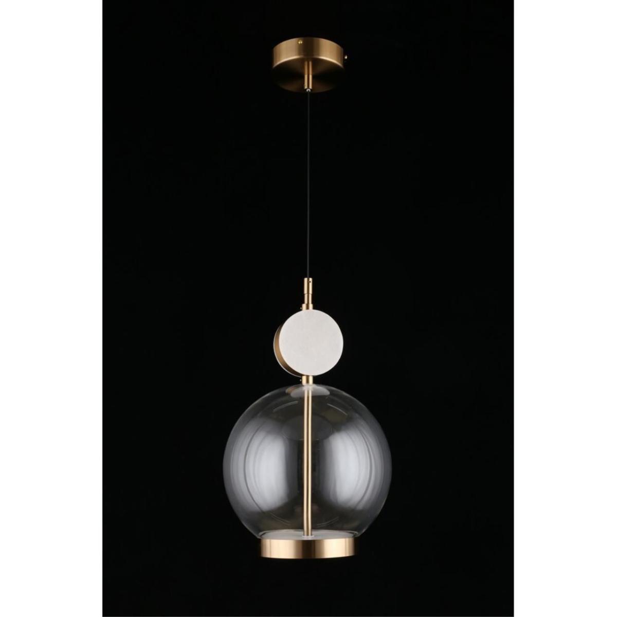 Подвесной светильник Aployt Sara APL.039.06.06