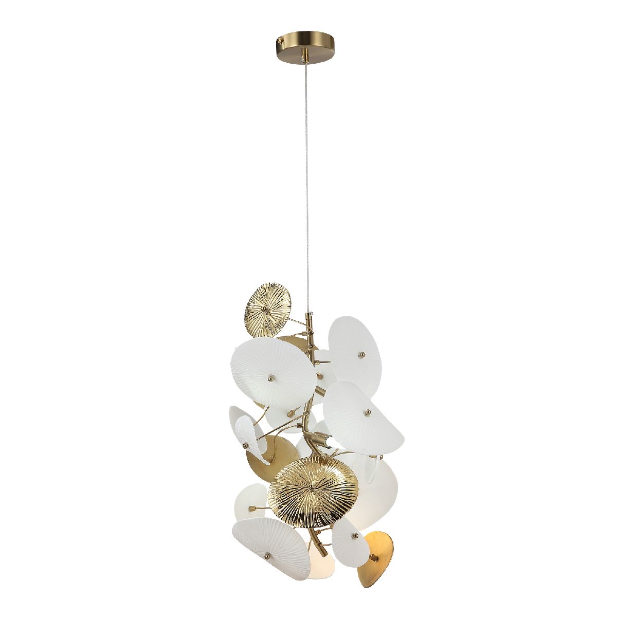 Подвесной светильник ST Luce Dahlia SL1518.303.05 Подвесной светильник ST Luce Dahlia SL1518.303.05
