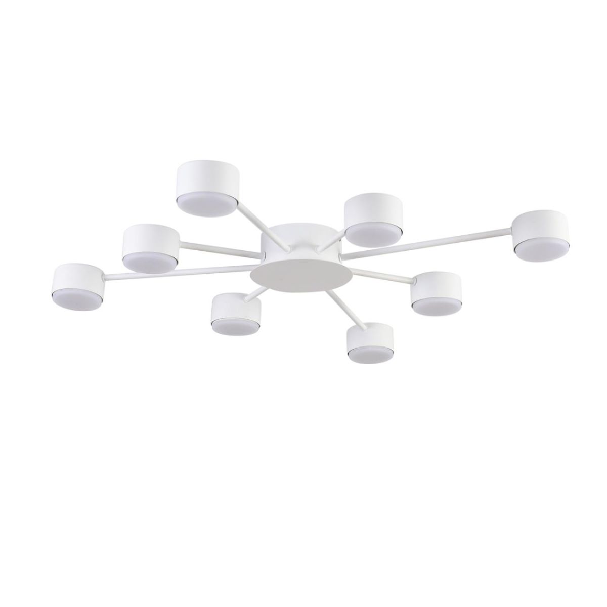 Потолочная люстра Lumion Comfi Torina 8343/8C Потолочная люстра Lumion Comfi Torina 8343/8C