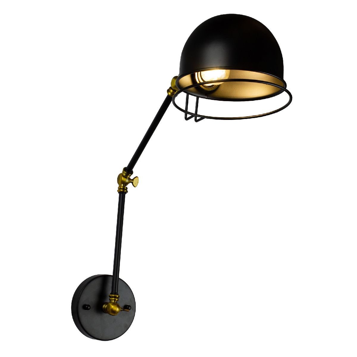 Спот AM Group AM618-1BK Спот AM Group AM618-1BK