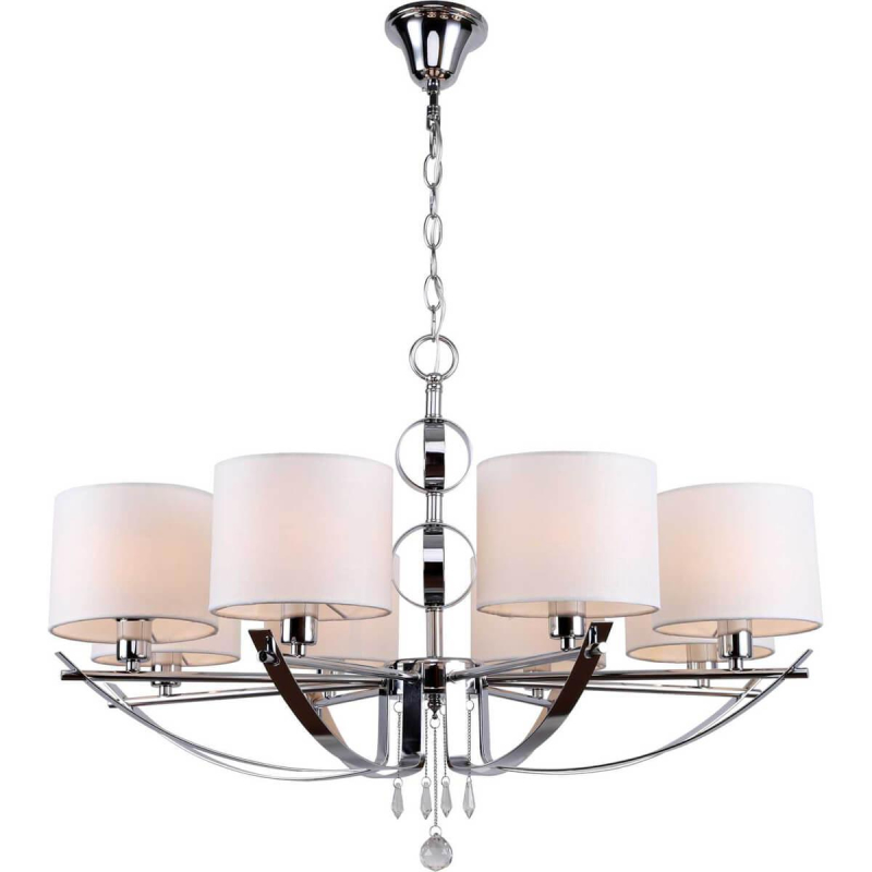 Подвесная люстра Stilfort Dora 2011/09/08P Подвесная люстра Stilfort Dora 2011/09/08P