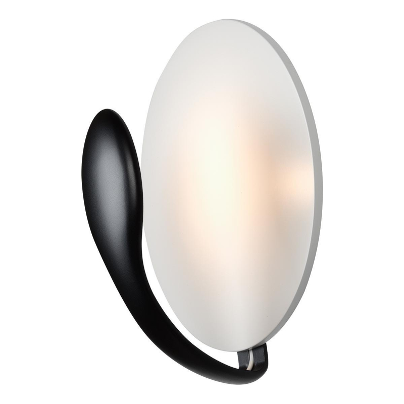 Бра iLedex Spoon ZD8096S-6W BK Бра iLedex Spoon ZD8096S-6W BK