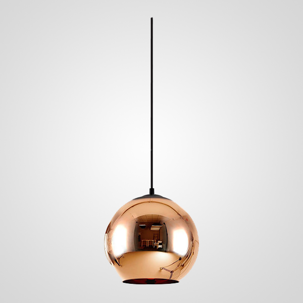 Подвесной светильник ImperiumLoft Copper Shade 73583-22 Подвесной светильник ImperiumLoft Copper Shade 73583-22