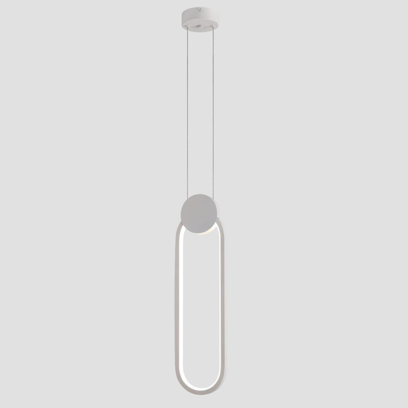 Подвесной светодиодный светильник Moderli Store V5022-2PL Подвесной светодиодный светильник Moderli Store V5022-2PL
