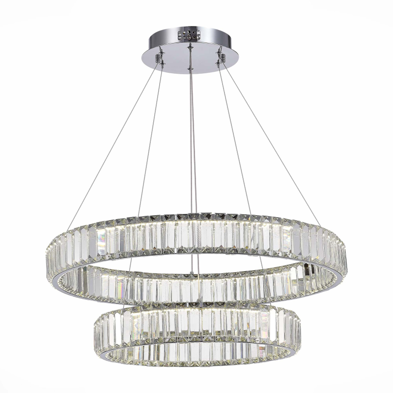 Подвесная люстра ST Luce Tivoli SL1622.103.02 Подвесная люстра ST Luce Tivoli SL1622.103.02