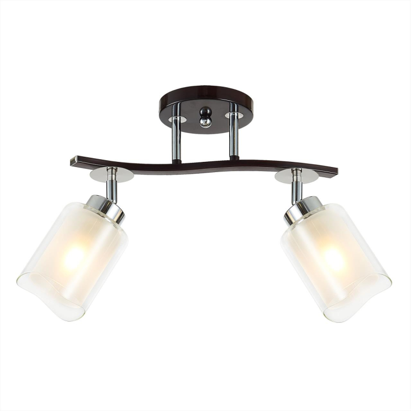Потолочная люстра Citilux Фортуна CL156122 Потолочная люстра Citilux Фортуна CL156122