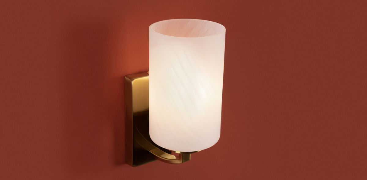 Бра Freya Arricci FR2059WL-01BS