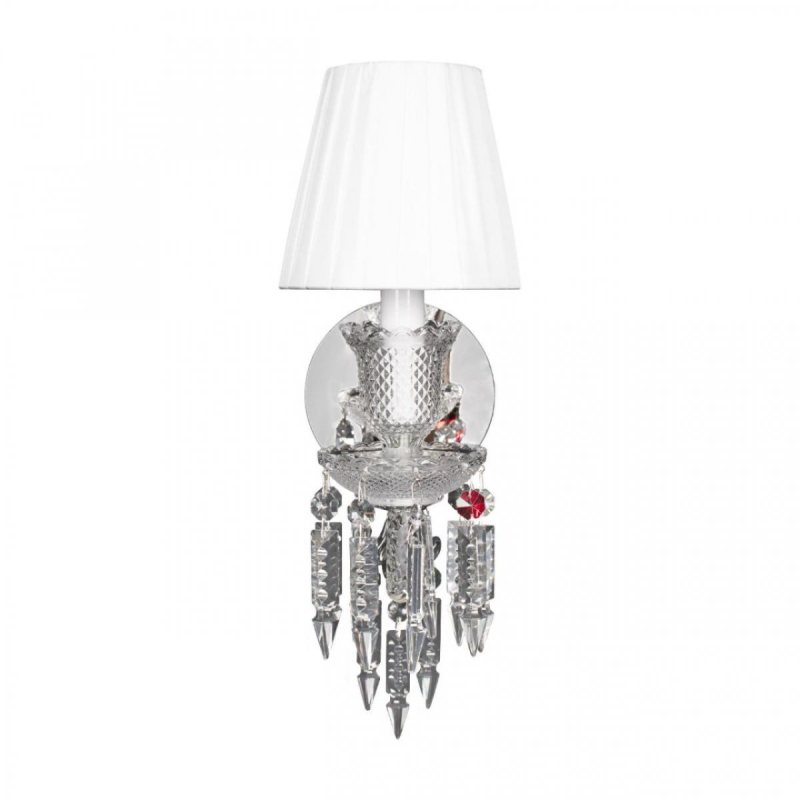 Бра Loft IT Zenith 10210/1W White Бра Loft IT Zenith 10210/1W White
