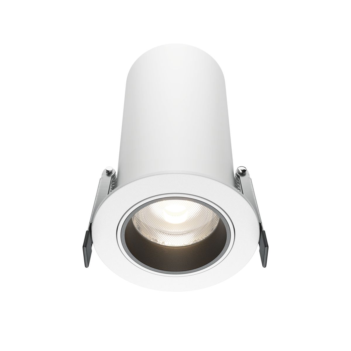 Встраиваемый спот Maytoni Technical Focus Led DL125-L12-4K-W Встраиваемый спот Maytoni Technical Focus Led DL125-L12-4K-W