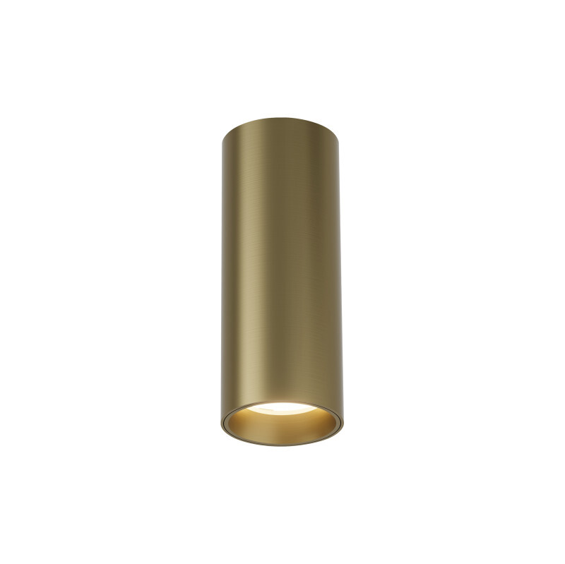 Накладной светильник Denkirs Shine tube DK2615-SB Накладной светильник Denkirs Shine tube DK2615-SB