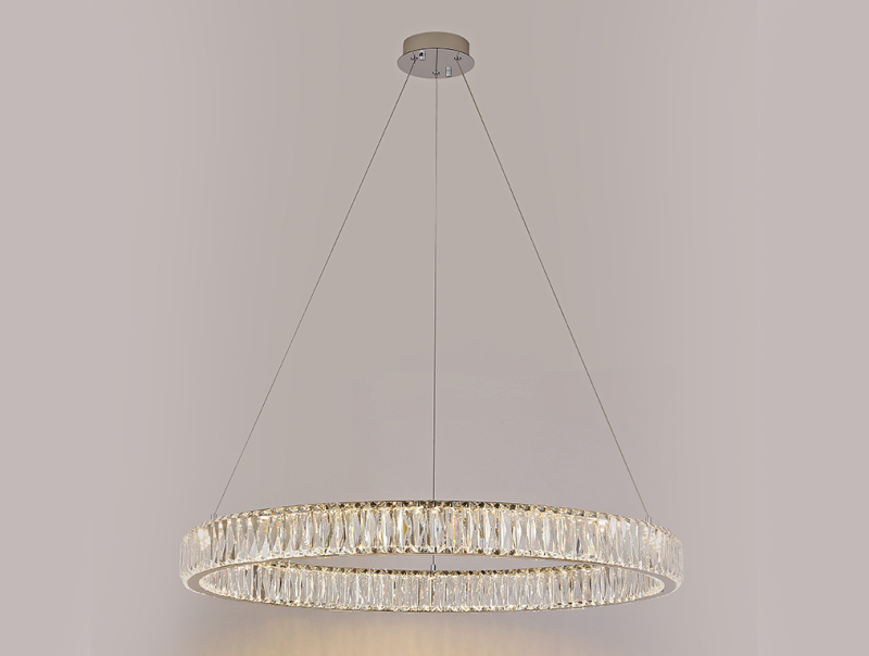Подвесной светильник Newport 8240/80 chrome М0067594 Подвесной светильник Newport 8240/80 chrome М0067594