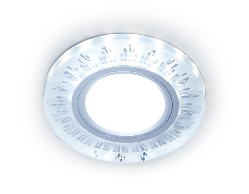 Встраиваемый светильник Ambrella Light Сompo Led S216 Встраиваемый светильник Ambrella Light Сompo Led S216