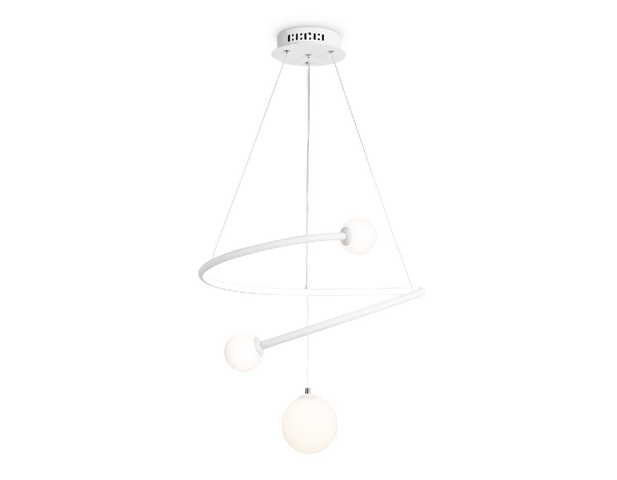 Подвесной светильник Ambrella Light Comfort LineTech FL66299 Подвесной светильник Ambrella Light Comfort LineTech FL66299