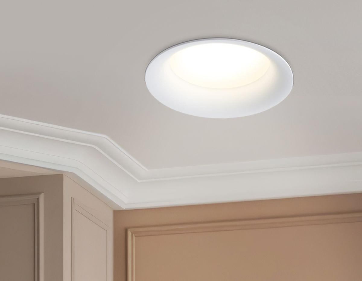 Точечный светильник Ambrella Light Techno Spot TU51810