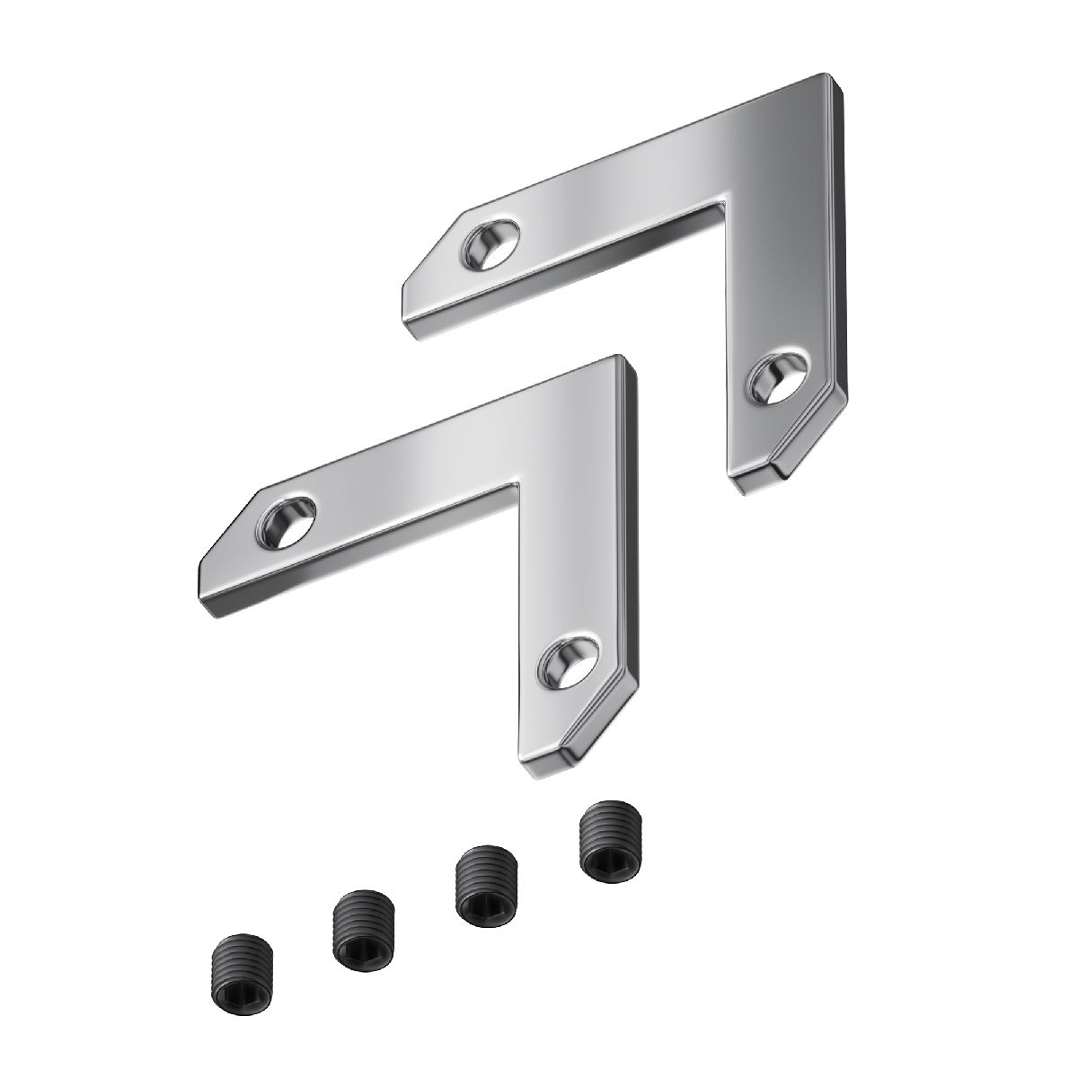 Соединитель для встраиваемой трековой системы Maytoni Magnetic track system Exility TRA034CL-MP-1 Соединитель для встраиваемой трековой системы Maytoni Magnetic track system Exility TRA034CL-MP-1