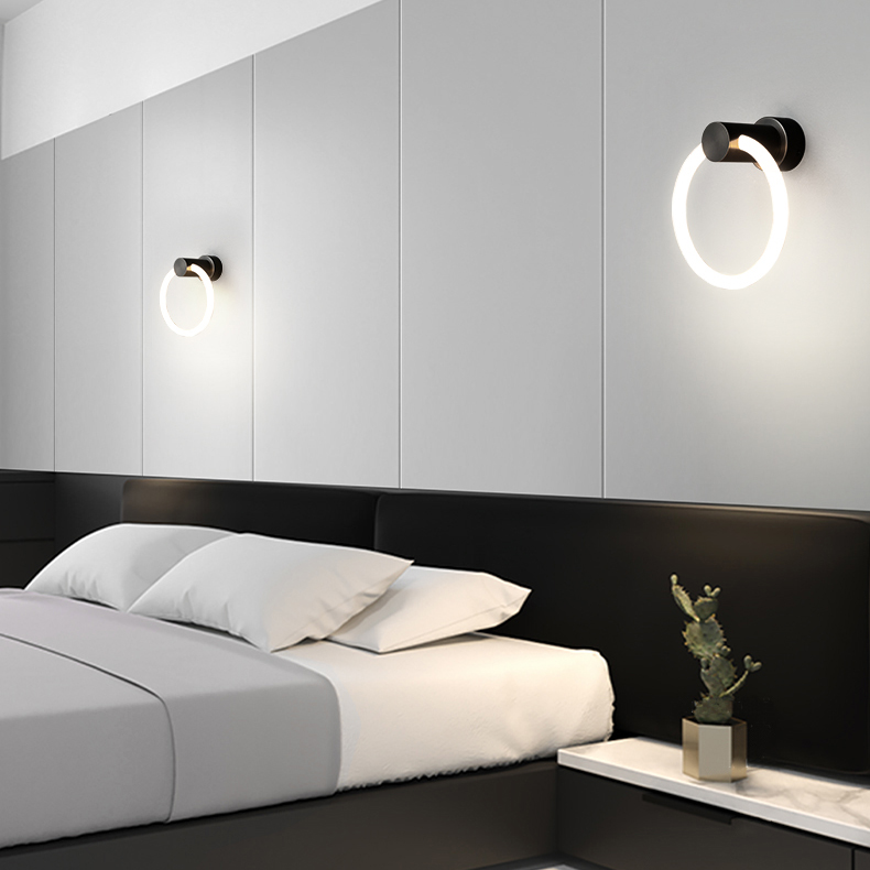 Настенный светильник ImperiumLoft Damon 230099-23