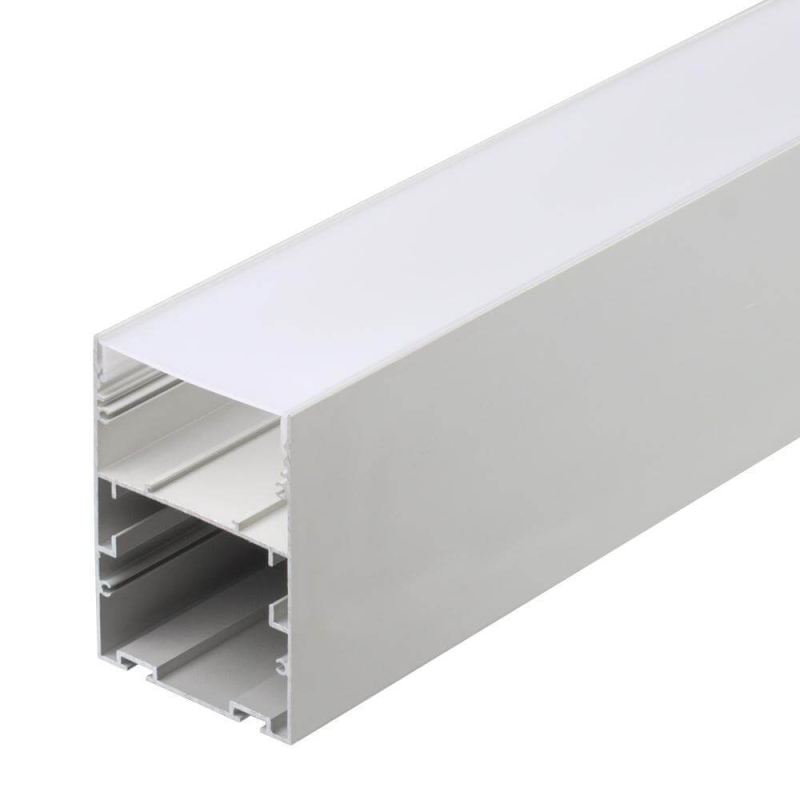 Профиль Arlight ARH-LINE-6085-2000 ANOD 018508 Профиль Arlight ARH-LINE-6085-2000 ANOD 018508