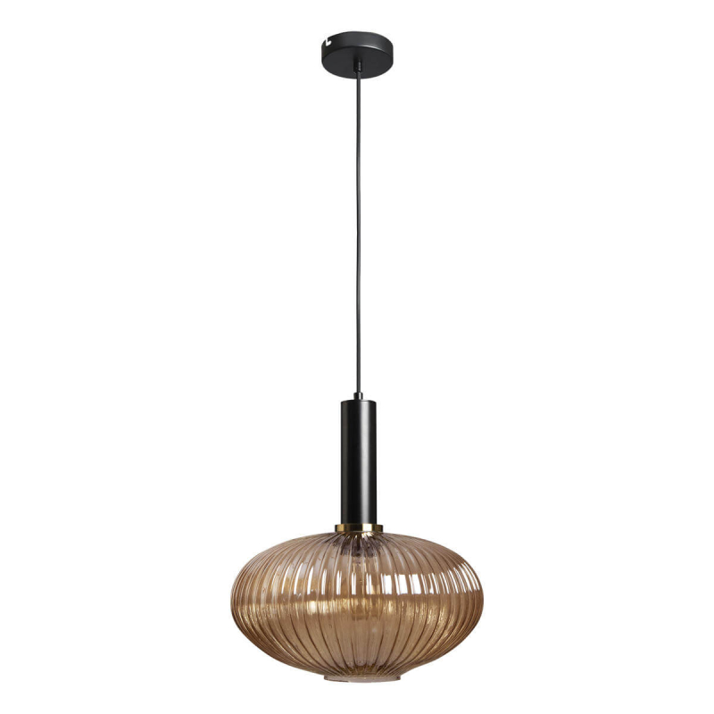 Подвесной светильник Loft IT IRIS 2071-C+BL Подвесной светильник Loft IT IRIS 2071-C+BL