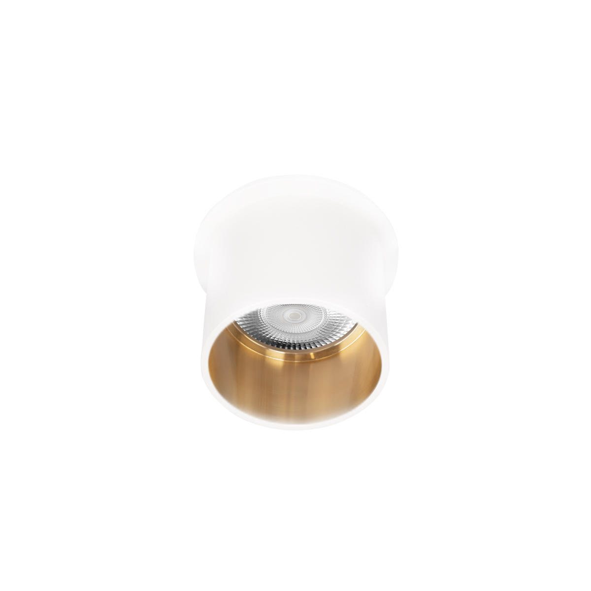 Встраиваемый светильник Loft IT Limit 10343/B White Gold Встраиваемый светильник Loft IT Limit 10343/B White Gold