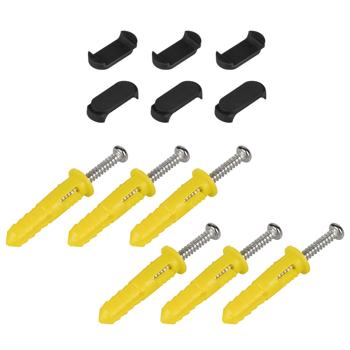 Крепеж Arlight MAG-VIBE (BK) 056421 Крепеж Arlight MAG-VIBE (BK) 056421