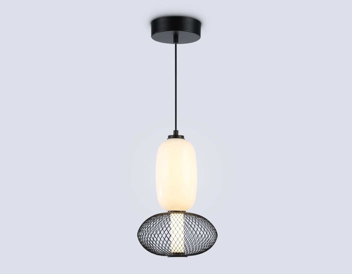 Подвесной светильник Ambrella Light High Light Modern LH11007 Подвесной светильник Ambrella Light High Light Modern LH11007