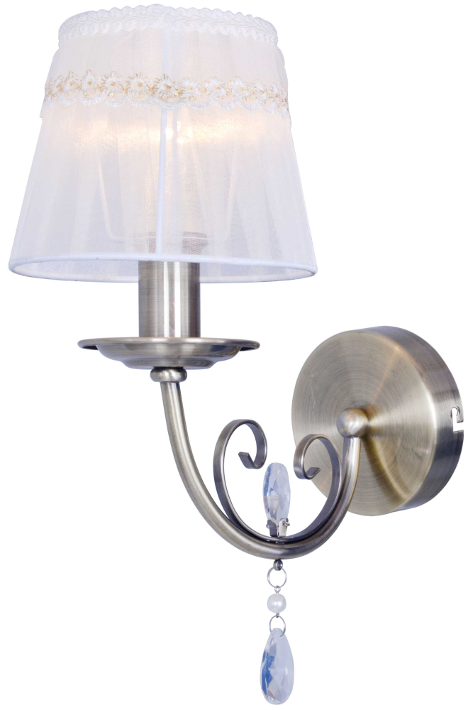 Бра Toplight Gertrude TL1138-1W Бра Toplight Gertrude TL1138-1W