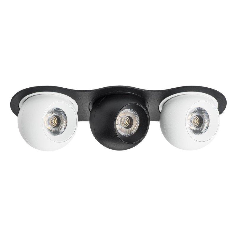 Встраиваемый спот Lightstar Intero (217637+217064+217074+217064) i637647464 Встраиваемый спот Lightstar Intero (217637+217064+217074+217064) i637647464