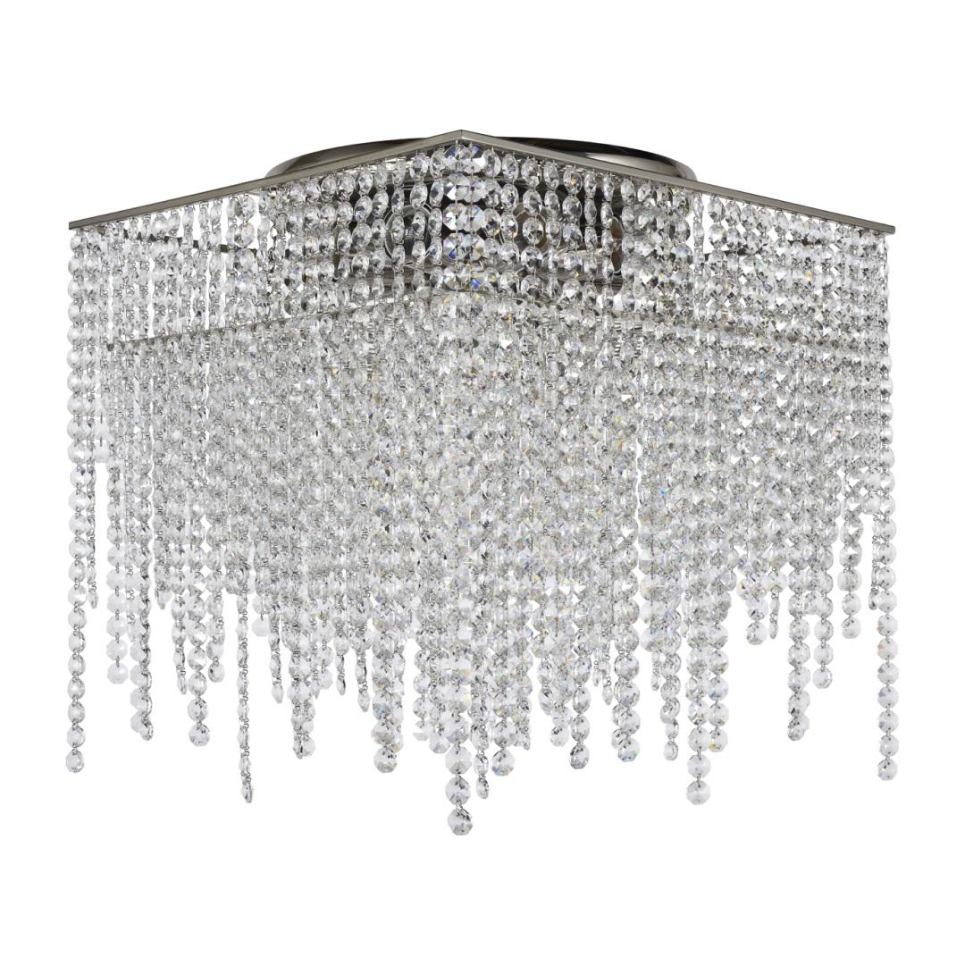 Потолочная люстра Dio DArte Elite Como E 1.2.40.199 N