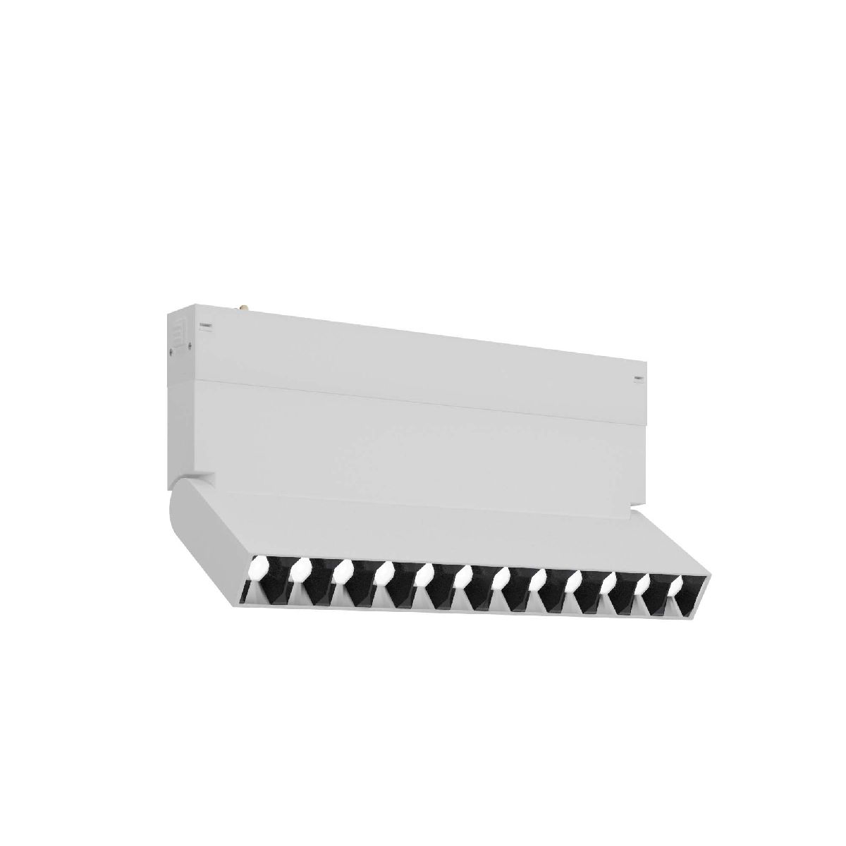 Трековый светильник ST Luce Skyline 220 ST686.546.09 Трековый светильник ST Luce Skyline 220 ST686.546.09