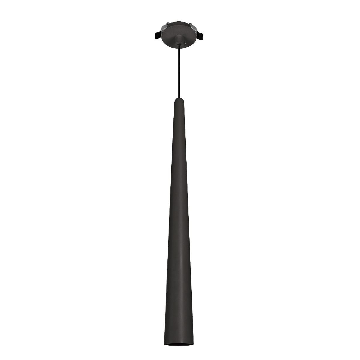 Подвесной светильник Arlight SP-STIRIA-L600-R76-5W Warm3000 054460 Подвесной светильник Arlight SP-STIRIA-L600-R76-5W Warm3000 054460