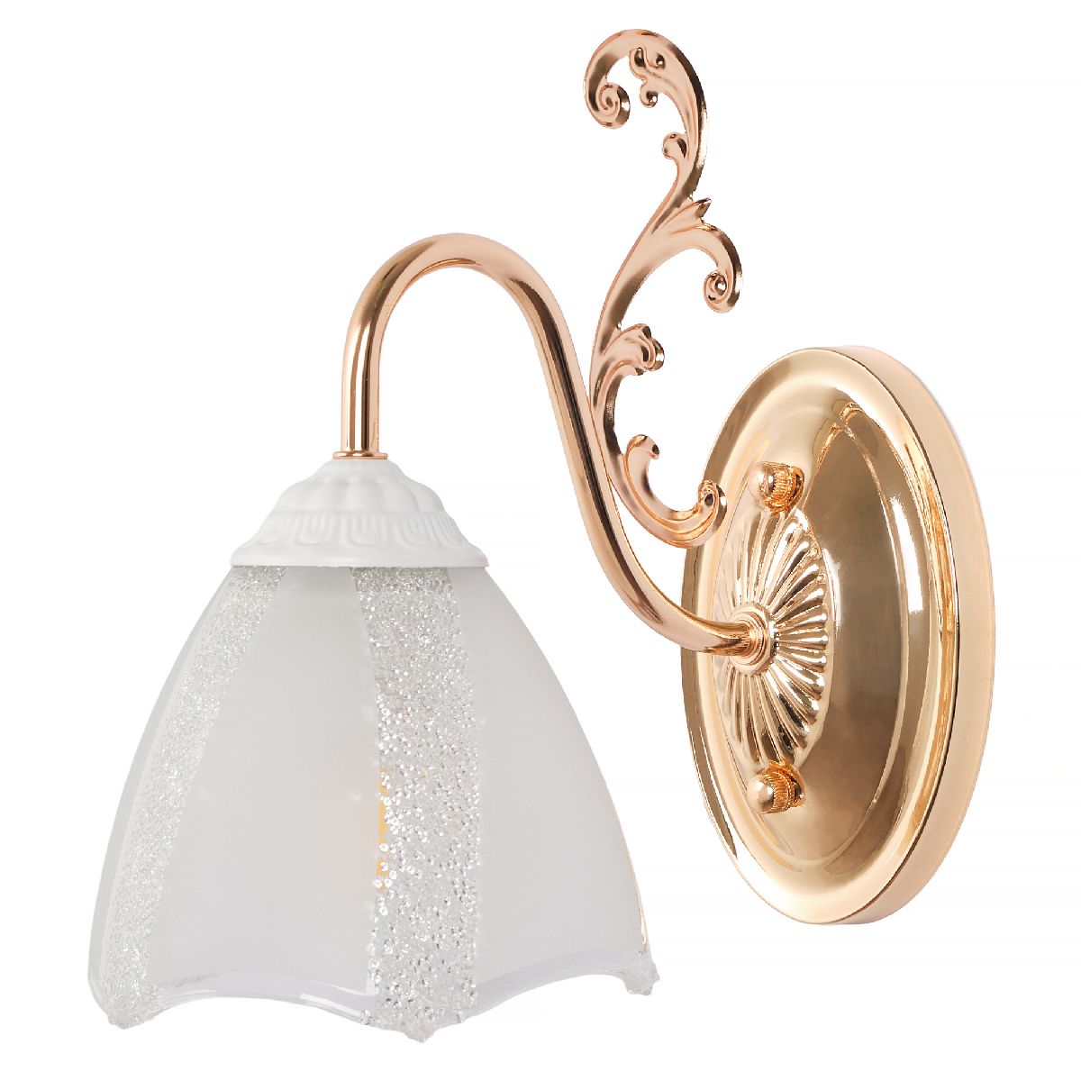 Бра MyFar Nicole MR1660-1W Бра MyFar Nicole MR1660-1W