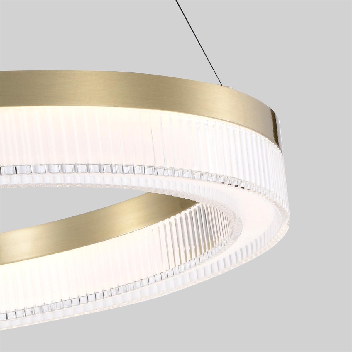 Подвесной светильник Favourite Cirkler 4400-4P