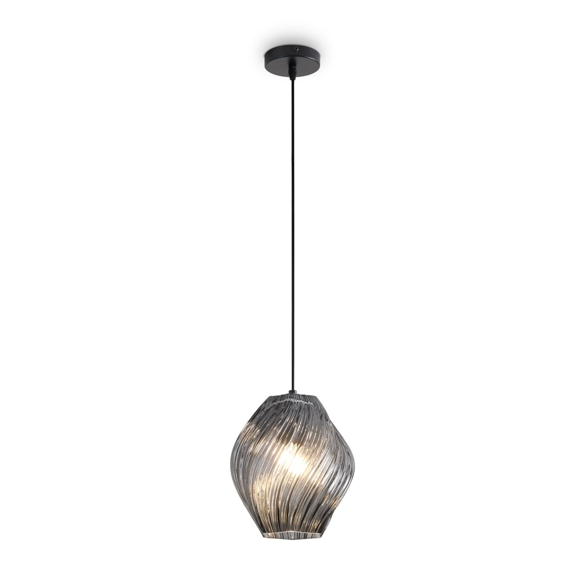 Подвесной светильник Freya Shiny FR5547PL-01SM Подвесной светильник Freya Shiny FR5547PL-01SM