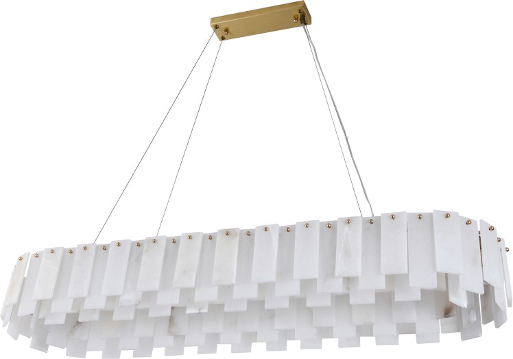 Подвесная люстра Stilfort Спаниш Стоун 2197/05/18PL