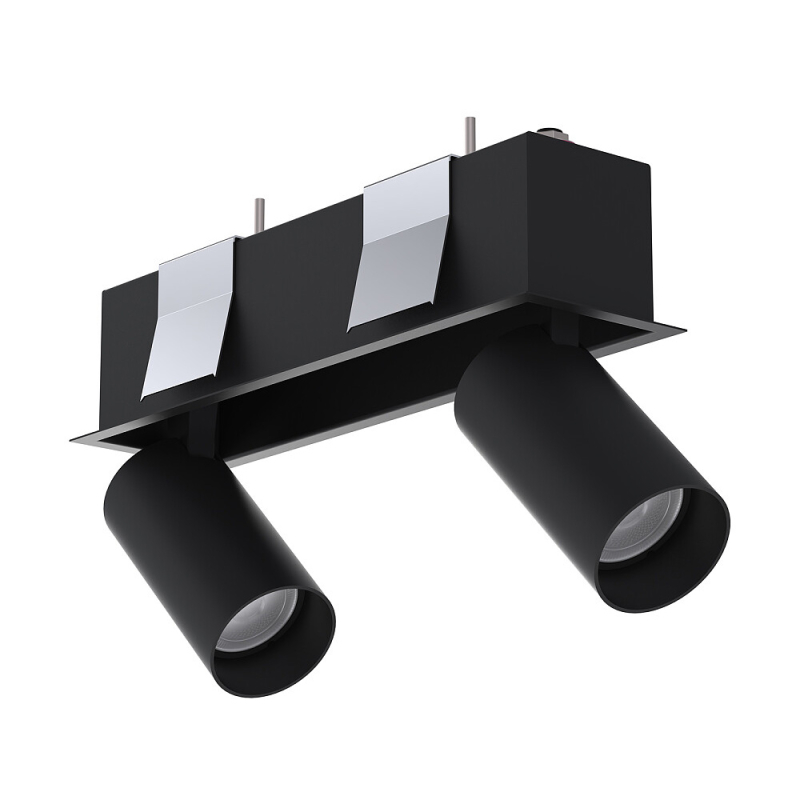 Встраиваемый спот Nowodvorski Mono 10460 Встраиваемый спот Nowodvorski Mono 10460