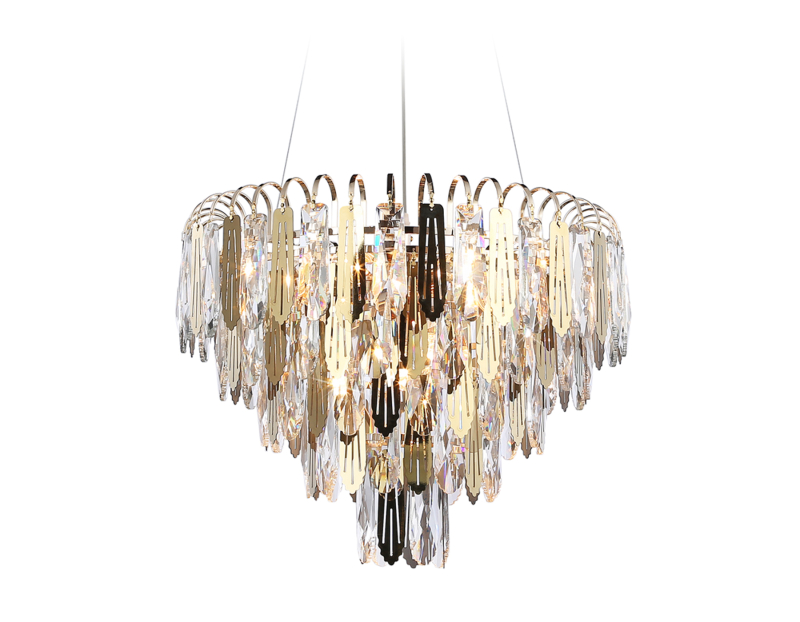 Подвесная люстра Ambrella Light Traditional TR5256 Подвесная люстра Ambrella Light Traditional TR5256