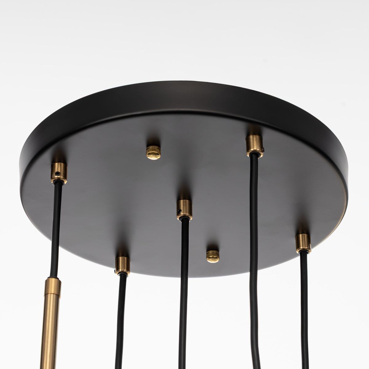 Подвесной светильник Citilux Ronin CL326015