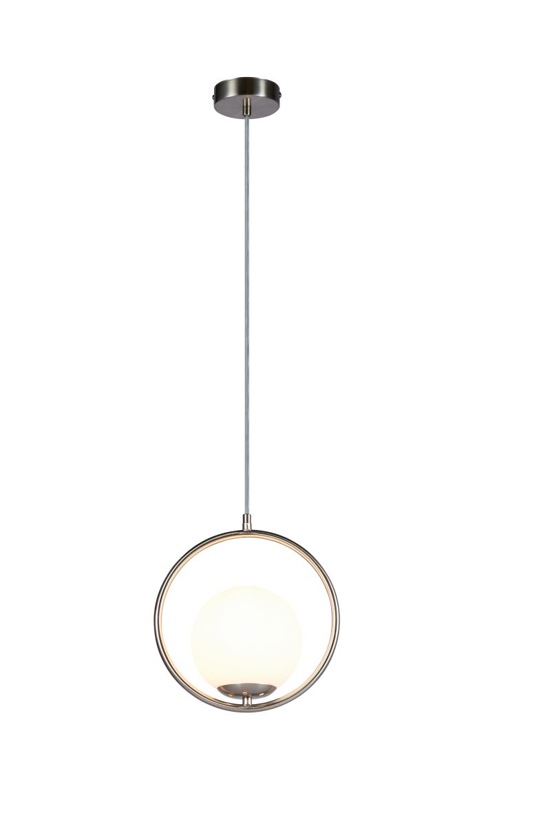 Подвесной светильник Moderli Barocco V11580-1P Подвесной светильник Moderli Barocco V11580-1P