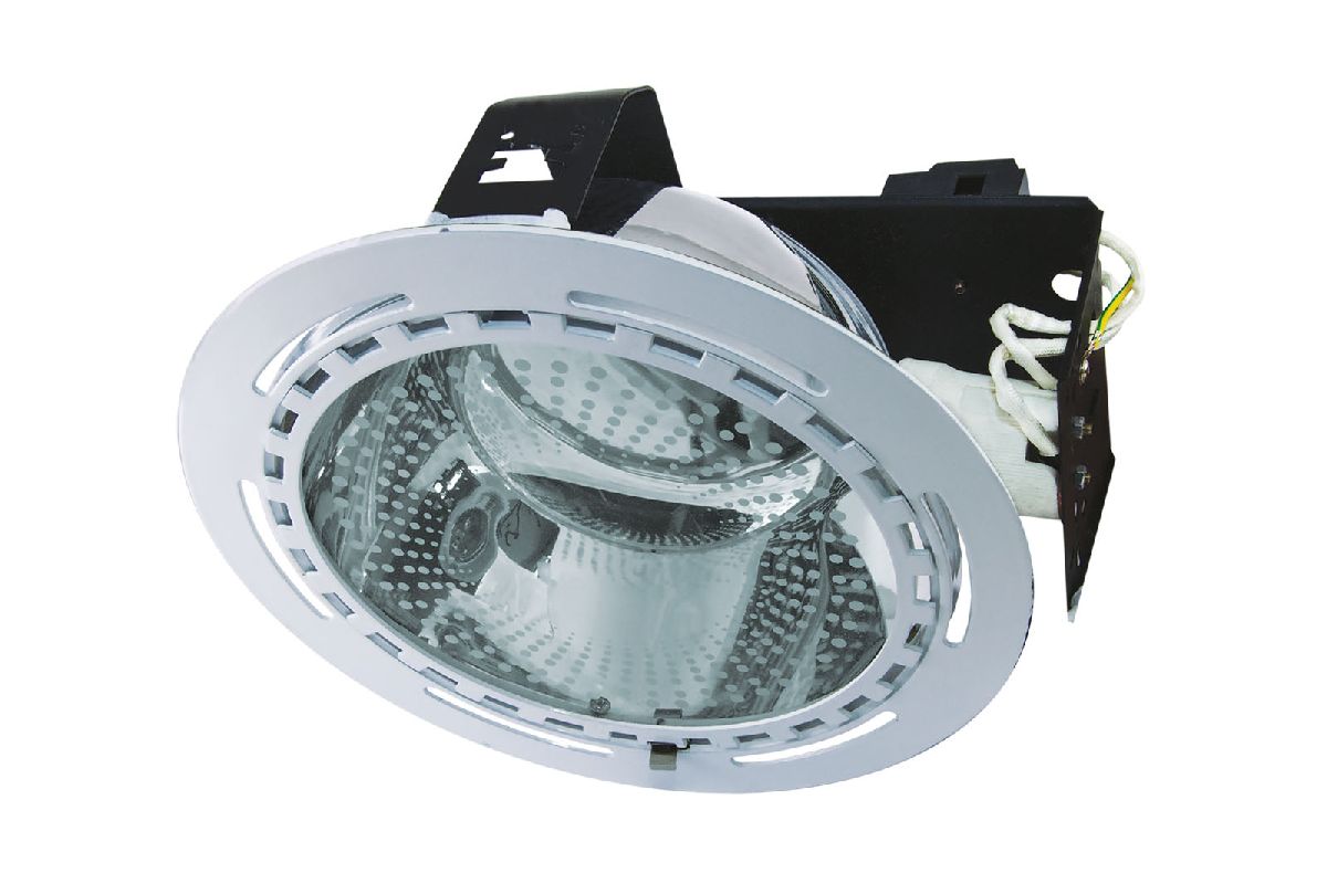 Встраиваемый светильник TDM Electric Даунлайт 01 SQ0342-0022