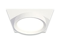 Встраиваемый светильник EKS Art Infinity 0У-00000459 Встраиваемый светильник EKS Art Infinity 0У-00000459