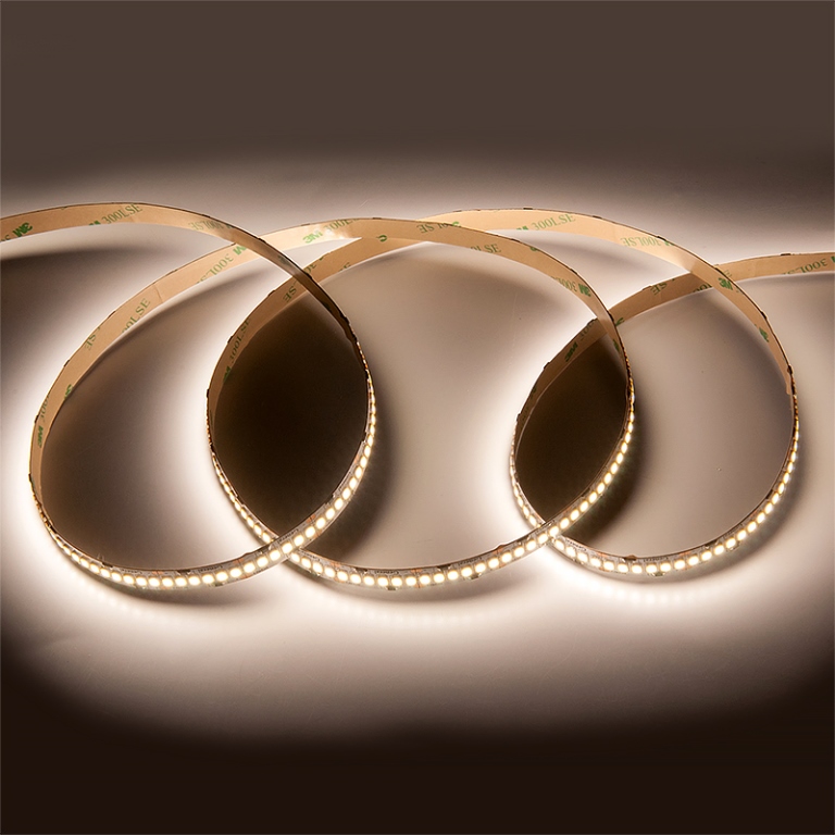 Светодиодная лента General GLS-2835-240-22-24-IP20-PRM-4 502241