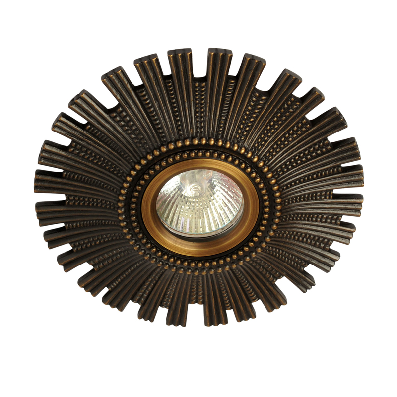 Встраиваемый светильник Abrasax 5022-BL Встраиваемый светильник Abrasax 5022-BL