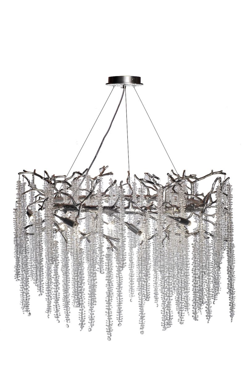 Подвесная люстра Garda Decor 86-70628 Подвесная люстра Garda Decor 86-70628
