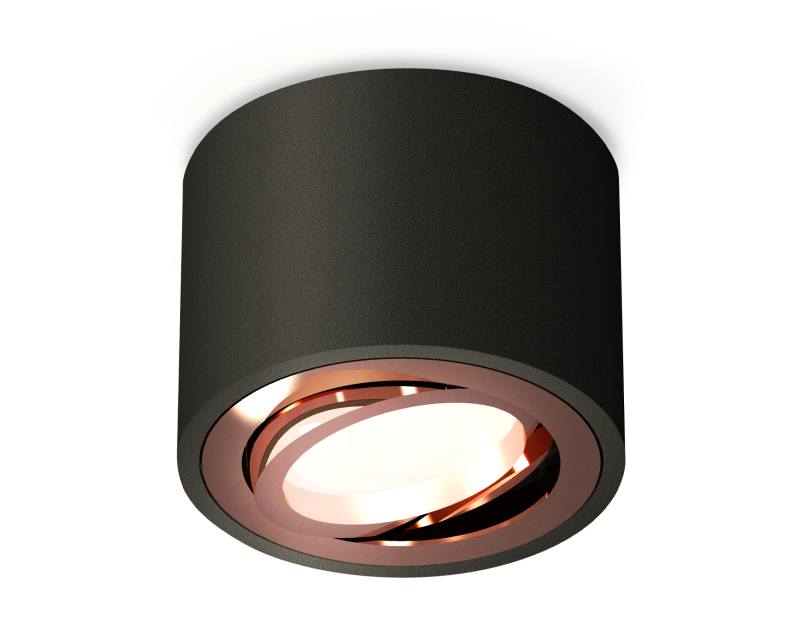 Потолочный светильник Ambrella Light Techno Spot XS7511005 (C7511, N7005) Потолочный светильник Ambrella Light Techno Spot XS7511005 (C7511, N7005)
