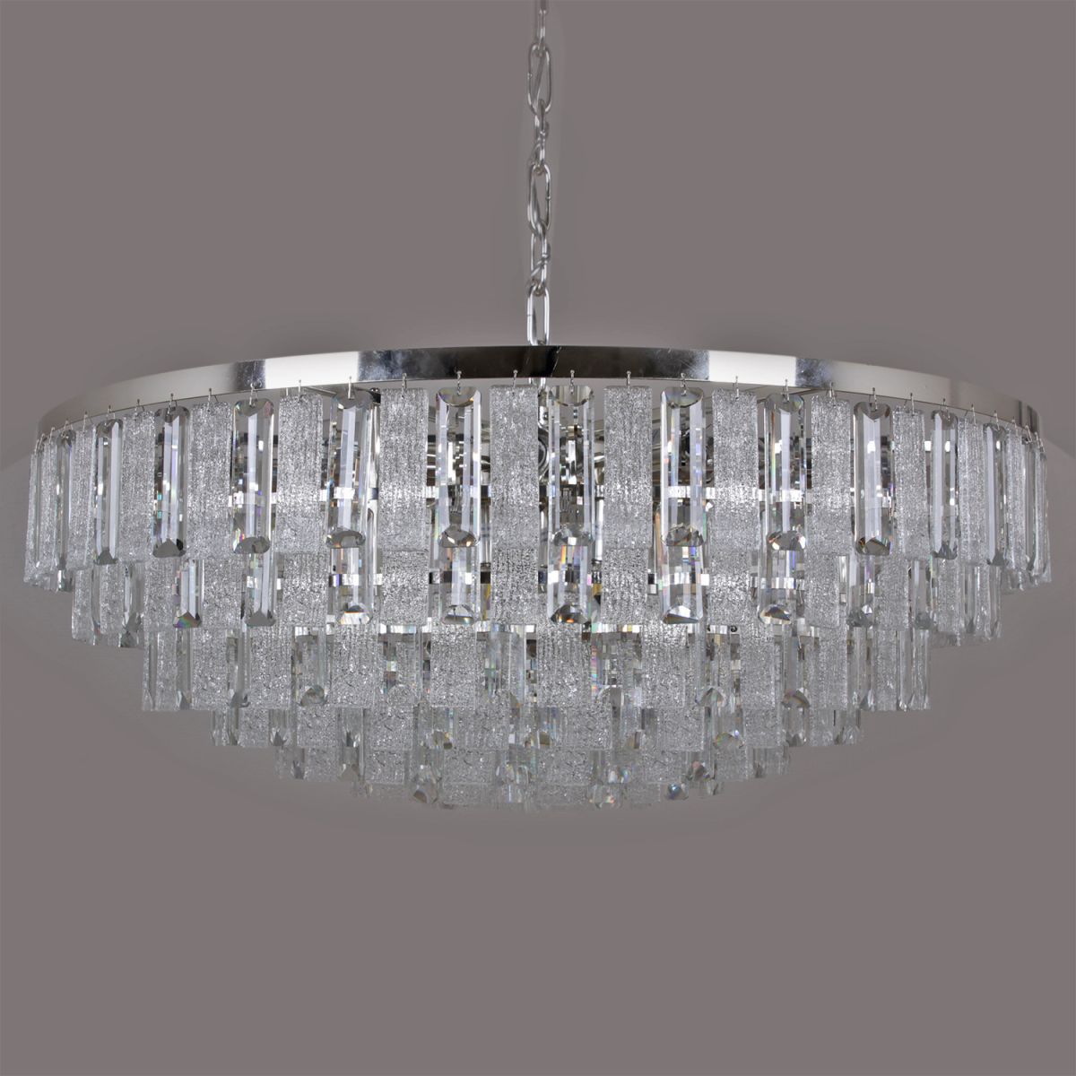 Подвесная люстра Reluce 08531-0.4-16