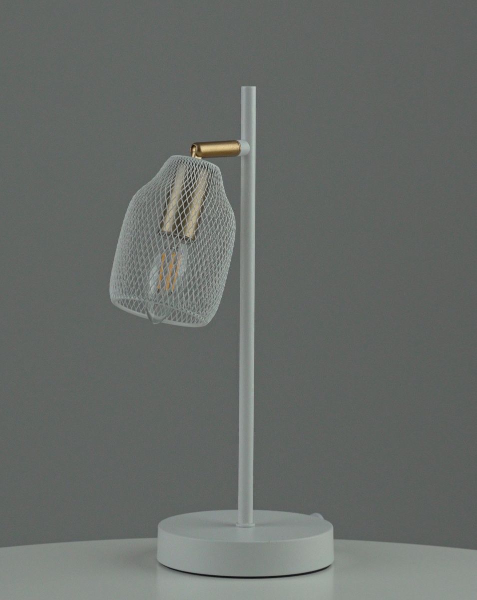 Настольная лампа Moderli Adalina V11835-1T