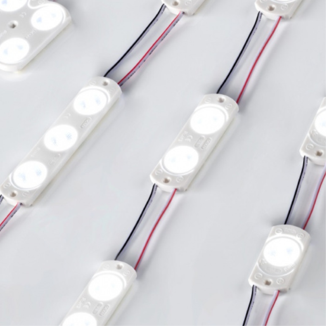 Светодиодные модули