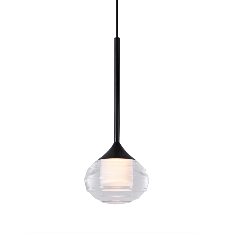 Подвесной светильник Delight Collection 59 P0059-1A black Подвесной светильник Delight Collection 59 P0059-1A black