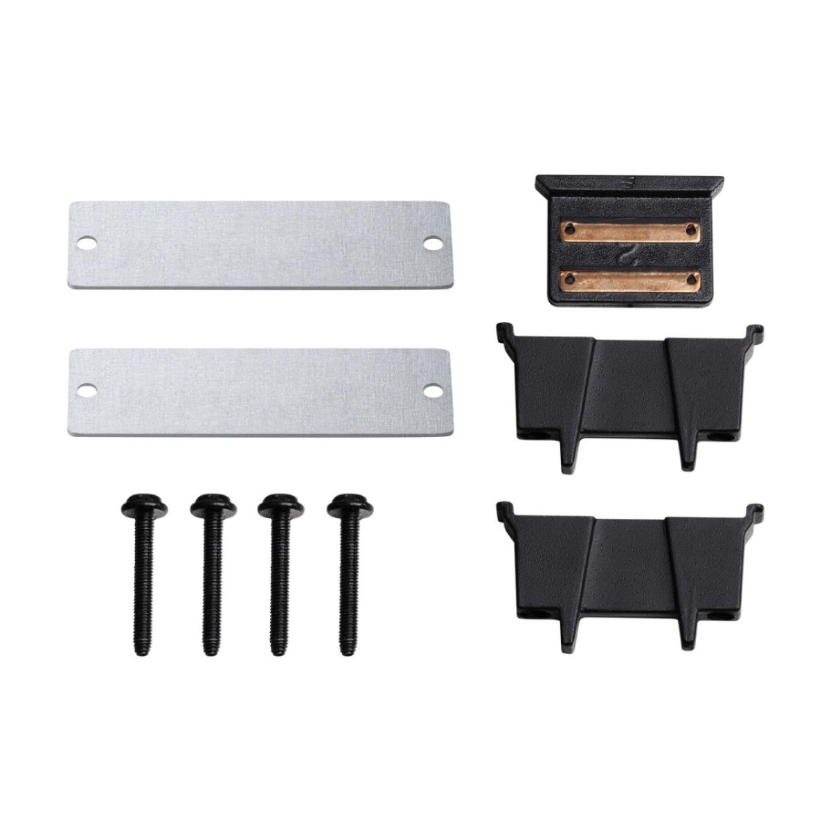 Соединитель прямой токопроводящий для модульного линейного светильника Novotech Over Fatto 359613