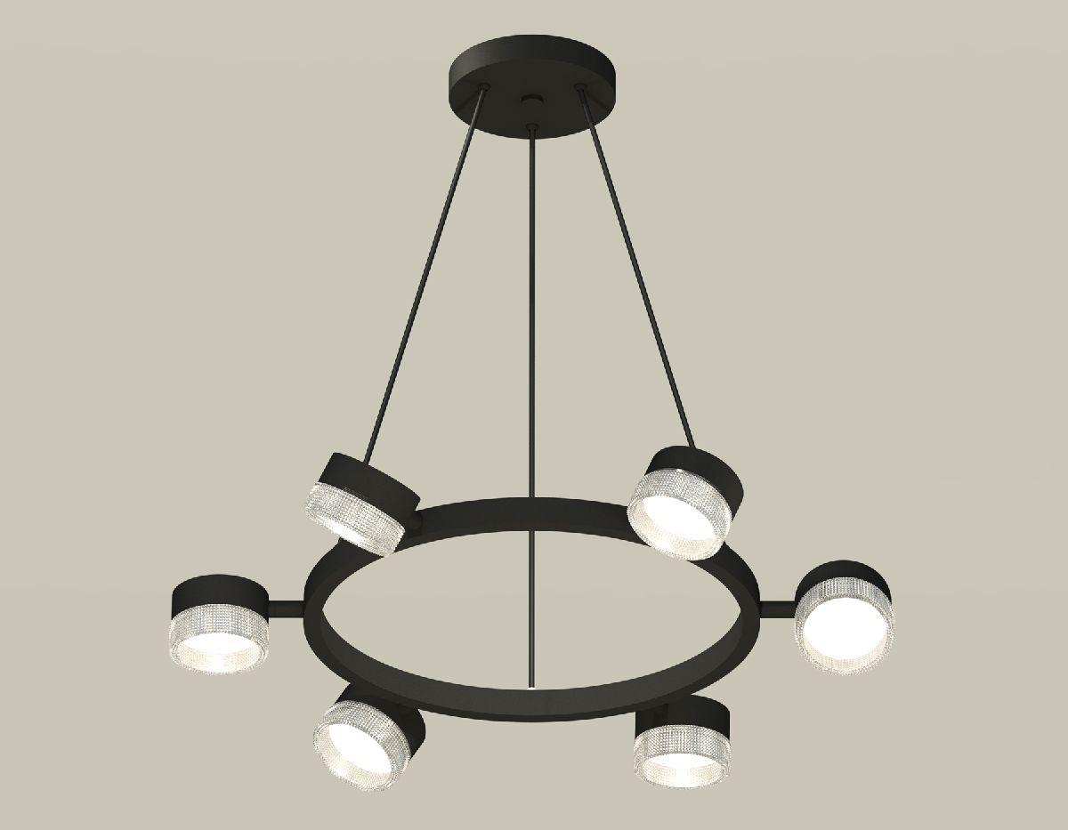 Подвесная люстра Ambrella Light Traditional (C9193, N8480) XB9193250 Подвесная люстра Ambrella Light Traditional (C9193, N8480) XB9193250